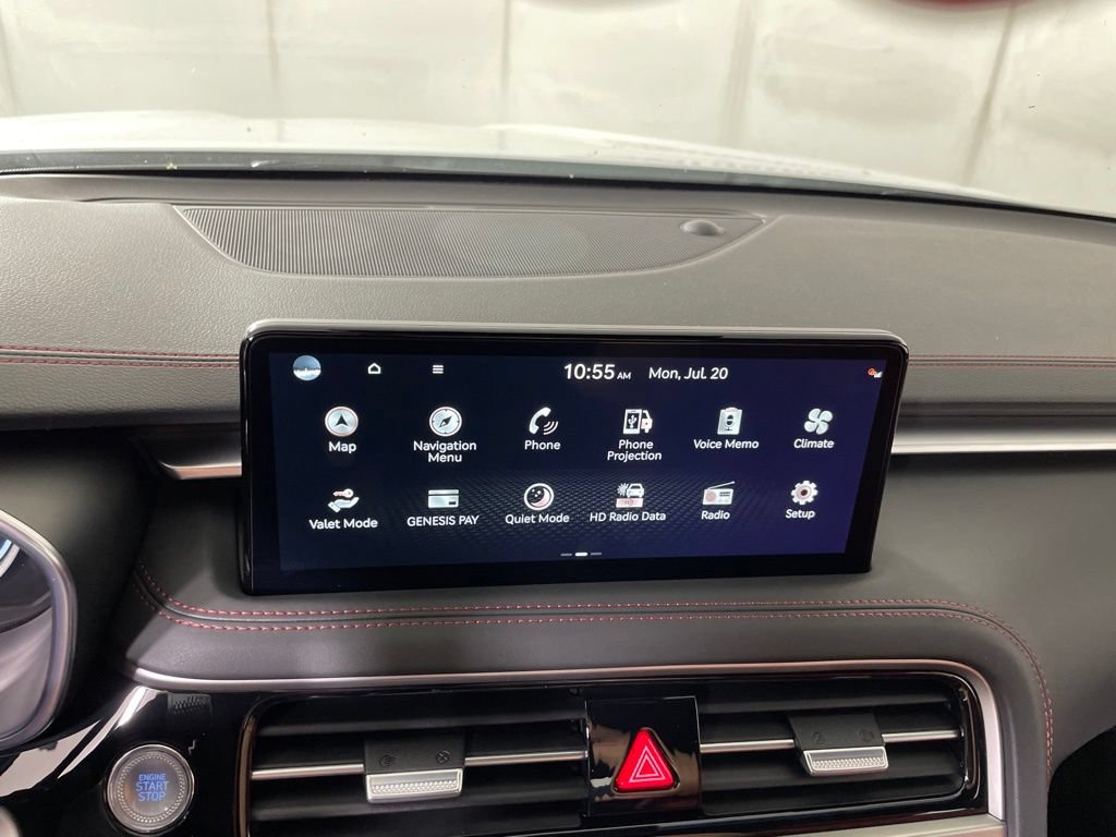 New 2026 Genesis G70 3.3T Sport Prestige AWD/4WD image 4
