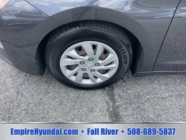 Used 2020 Hyundai Elantra SE w/ Cargo Package (C1) FWD image 10