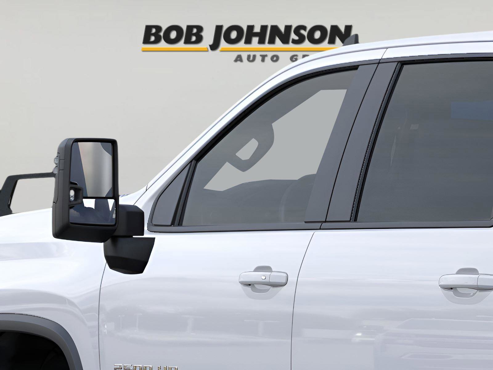 New 2026 Chevrolet Silverado 2500 LT w/ All Star Edition image 12