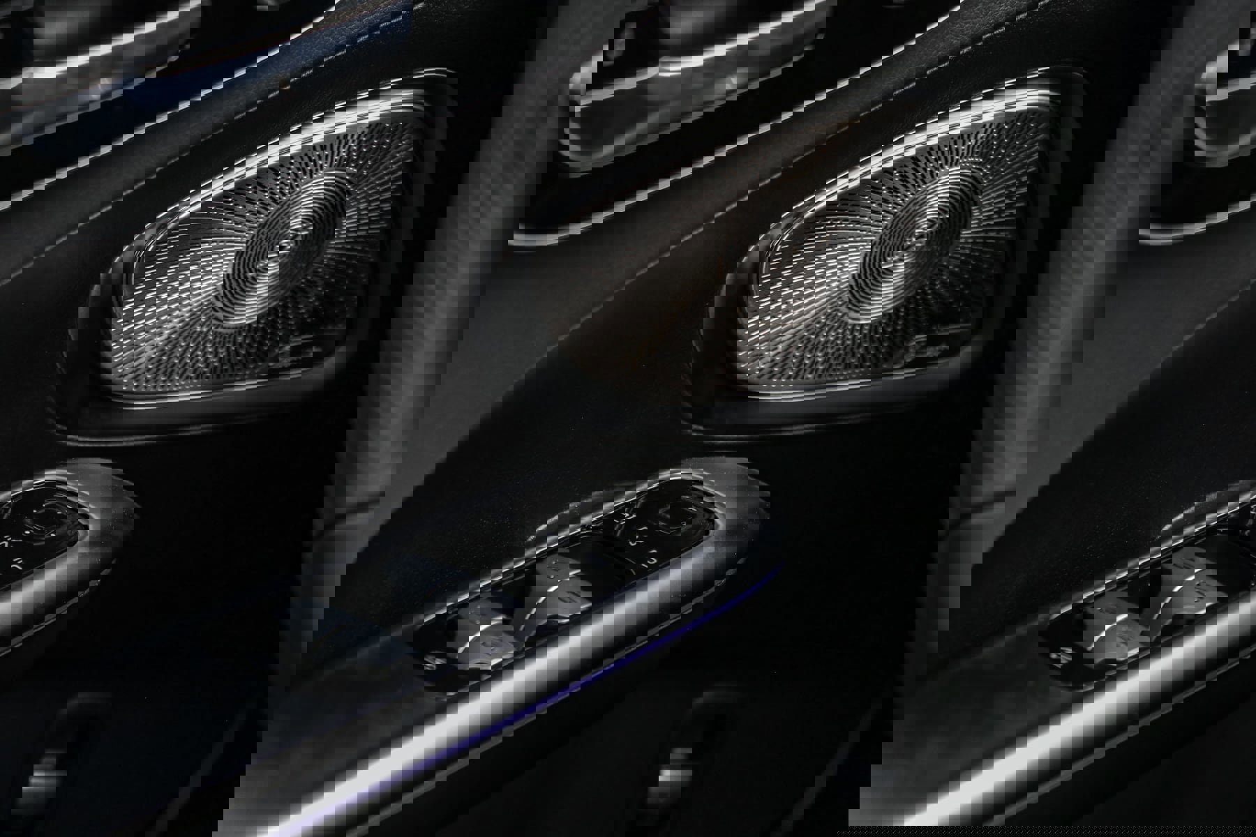 Used 2025 Mercedes-Benz C 300 4MATIC Sedan image 14