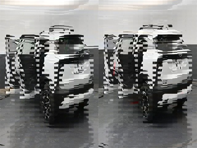 New 2026 Nissan Kicks SV w/ SV Premium Package image 30