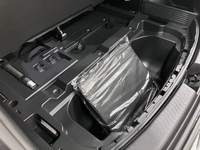 Used 2025 Chevrolet Equinox EV RS image 57