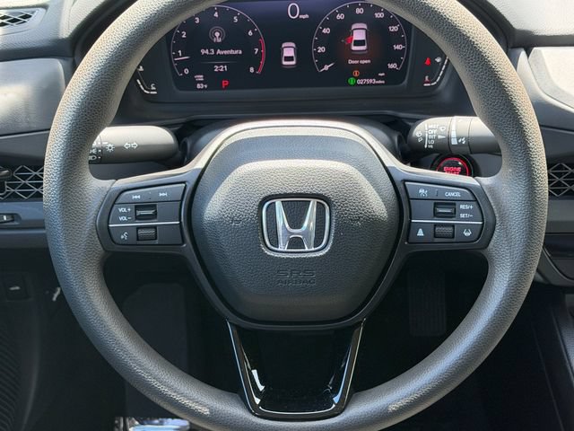 Used 2023 Honda Accord LX image 15
