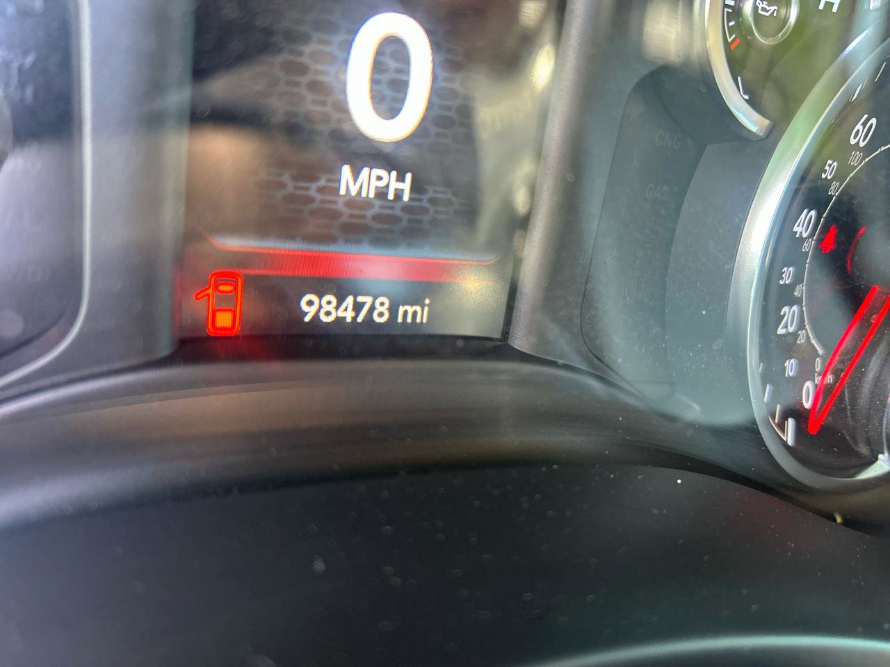 Used 2019 RAM 2500 Big Horn AWD/4WD image 17