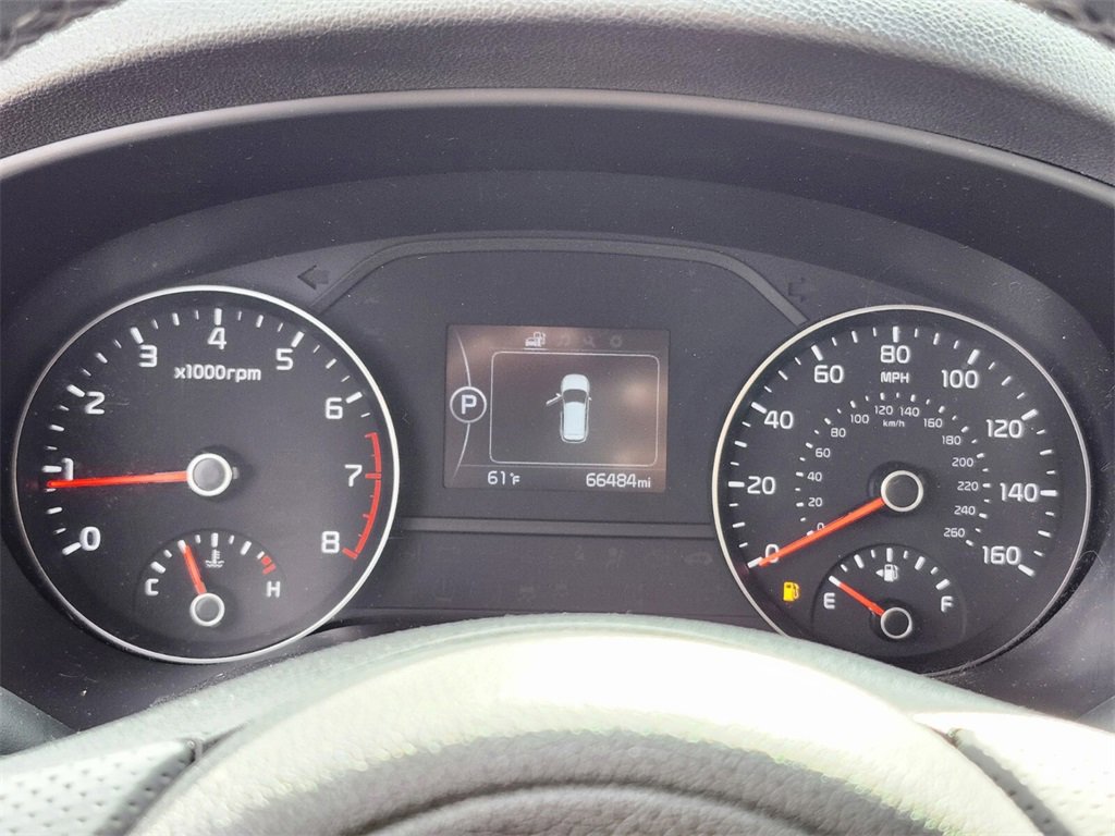 Used 2018 Kia Sportage EX w/ EX Sport Appearance Package image 26