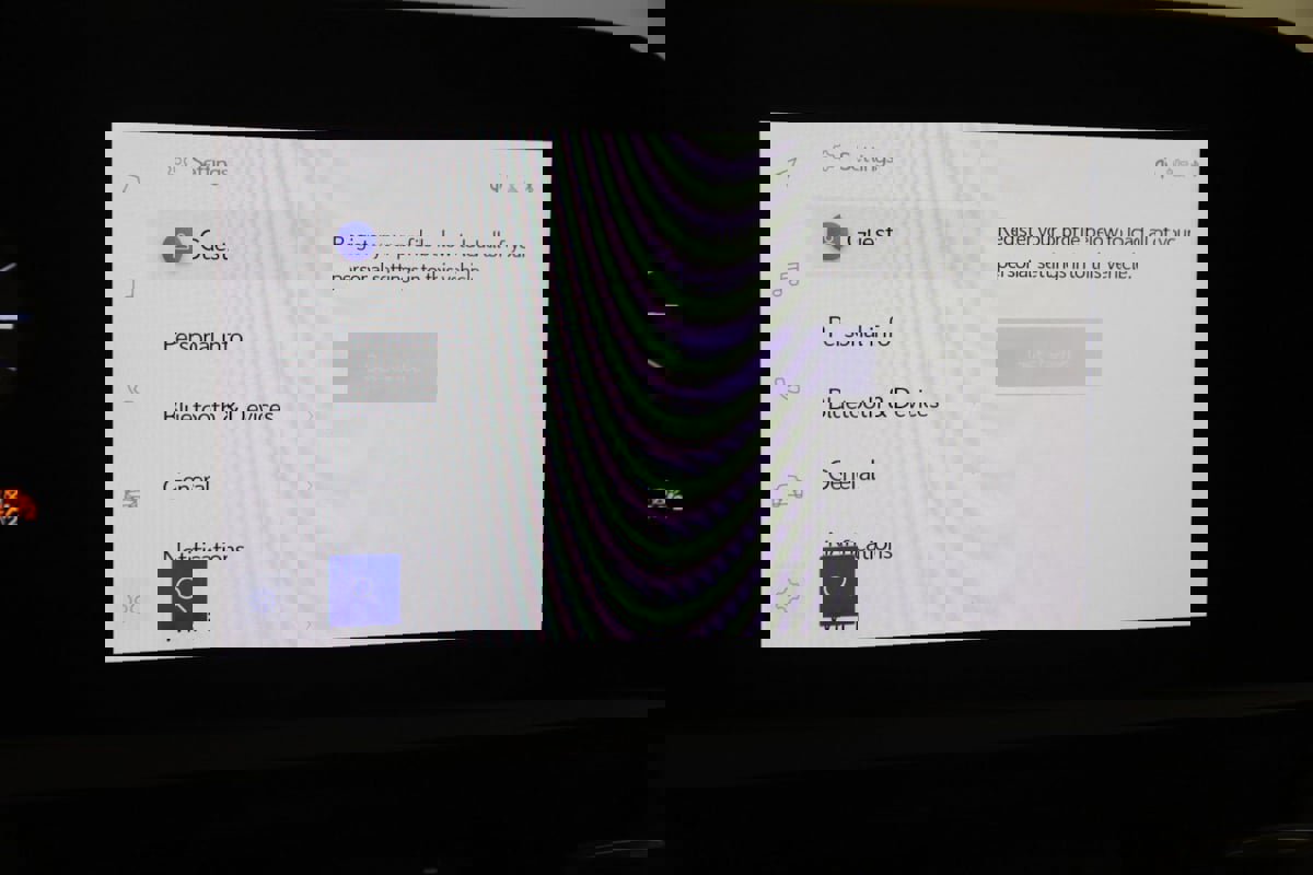 Used 2023 Lexus ES 300h w/ Premium Package image 33