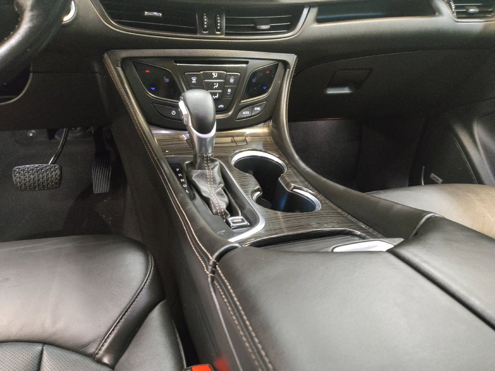 Used 2016 Buick Envision Premium image 26
