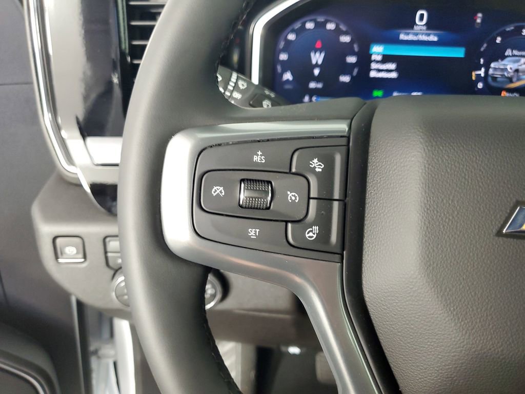New 2026 Chevrolet Silverado 2500 LT w/ Safety Package image 24