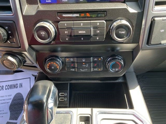 Used 2020 Ford F150 XLT w/ Equipment Group 302A Luxury AWD/4WD image 21