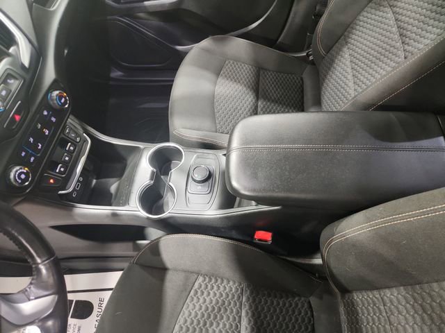 Used 2018 GMC Terrain SLE image 21