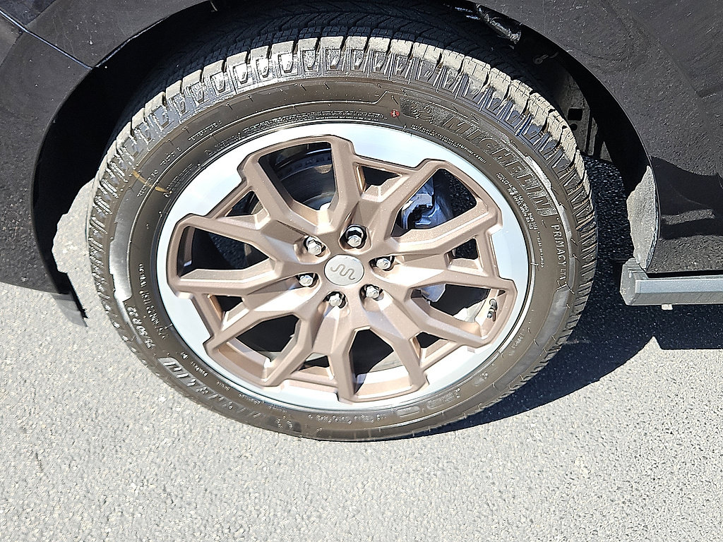 Used 2026 Ford Expedition King Ranch AWD/4WD image 8