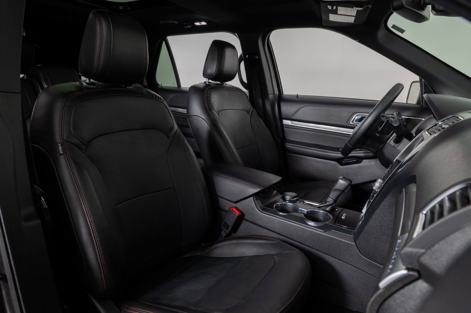 Used 2018 Ford Explorer Sport w/ Equipment Group 401A image 30