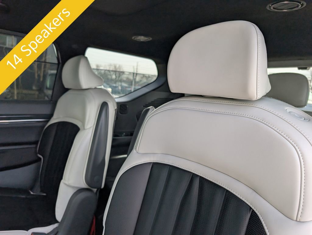 Certified 2024 Kia EV9 GT-Line image 16