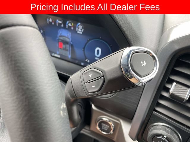Used 2024 Ford F150 XLT w/ Equipment Group 302A MID AWD/4WD image 34