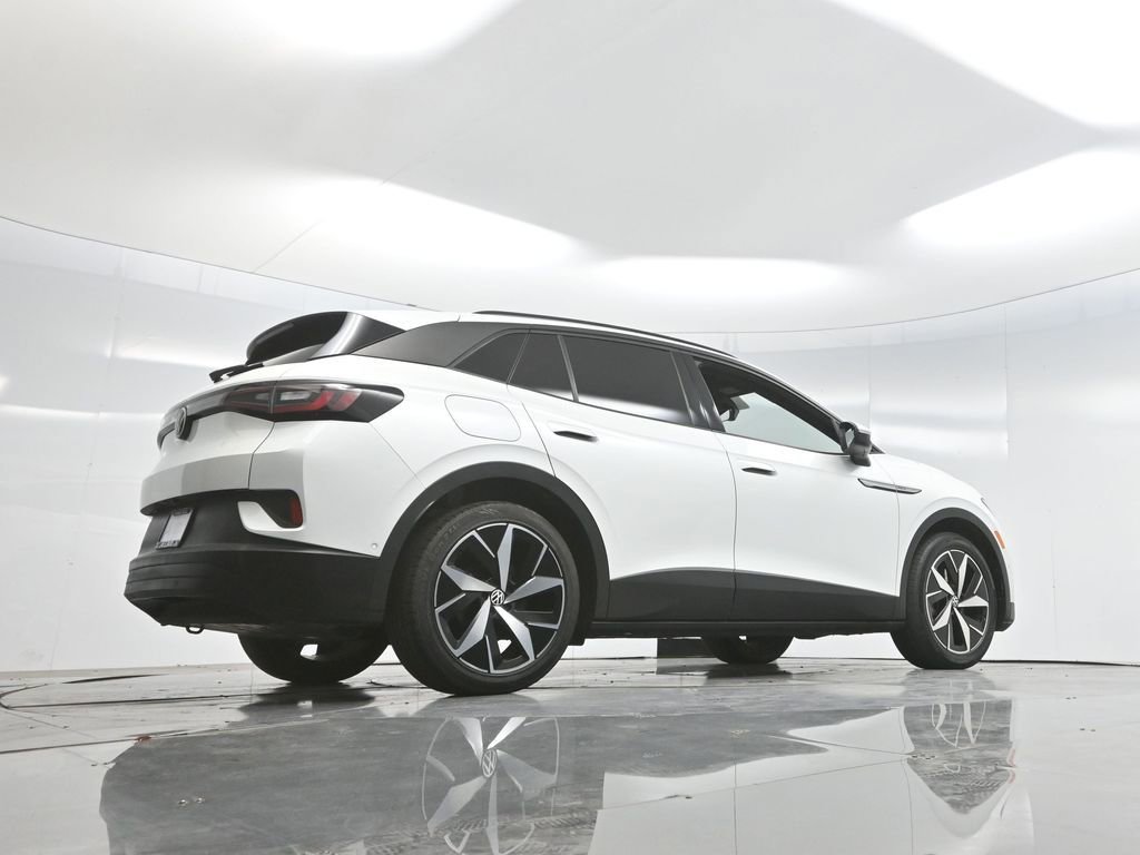 Used 2023 Volkswagen ID.4 Pro S image 51