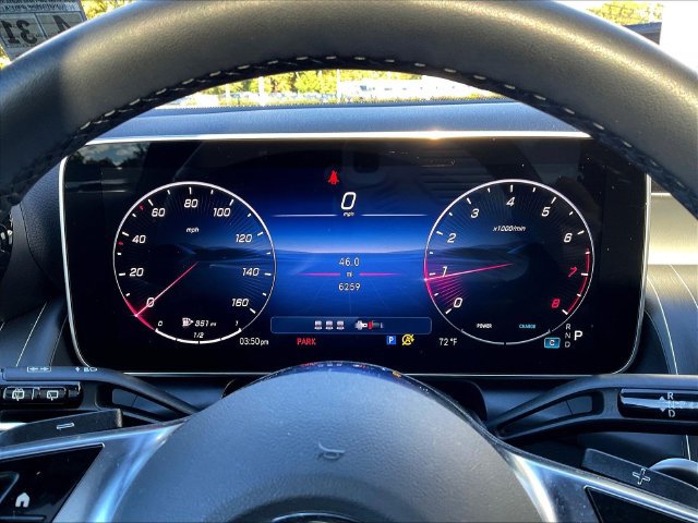 Used 2026 Mercedes-Benz GLC 300 4MATIC image 15