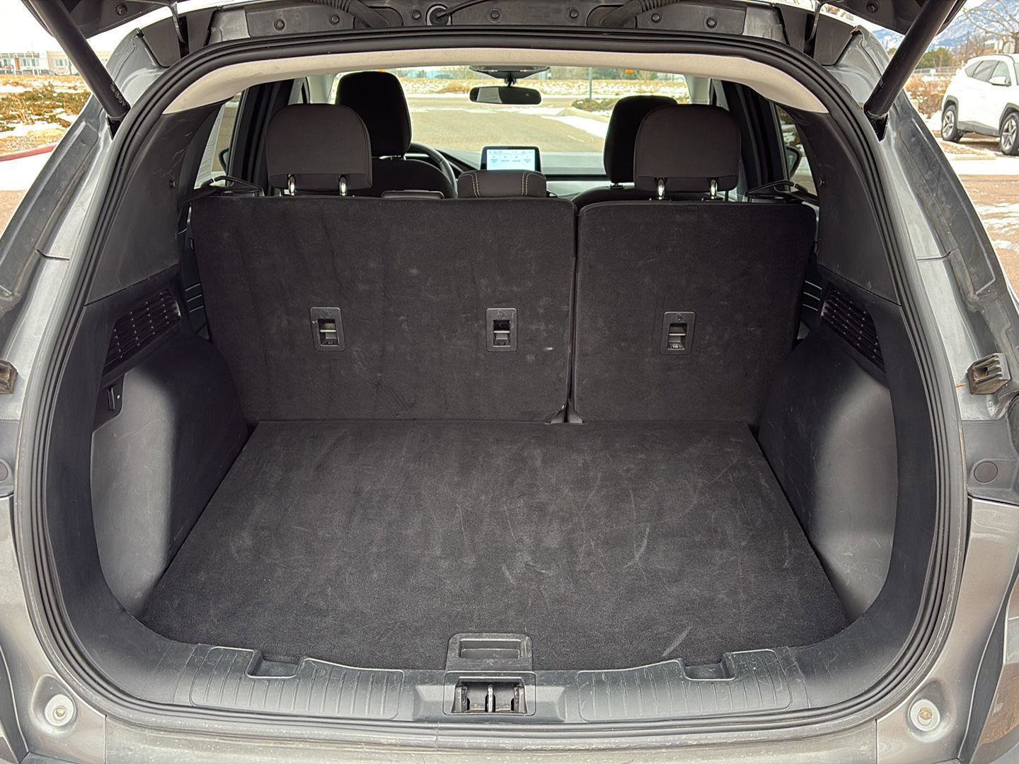 Used 2024 Ford Escape Active image 23