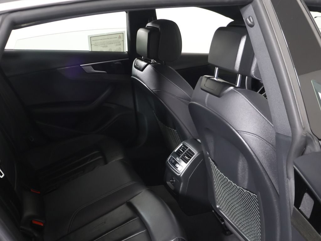 Used 2023 Audi A5 2.0T Premium w/ Convenience Package AWD/4WD image 30