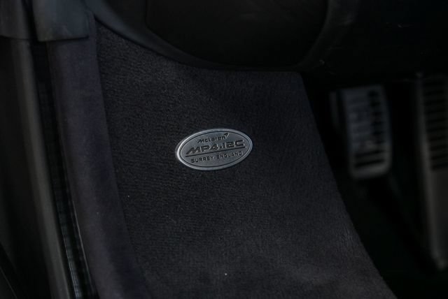 Used 2013 McLaren MP4-12C Spider RWD image 23