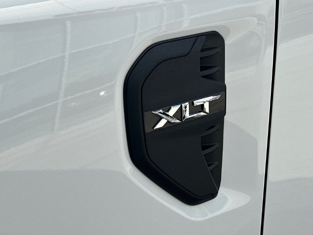 Used 2024 Ford Ranger XLT w/ Trailer Tow Package AWD/4WD image 12