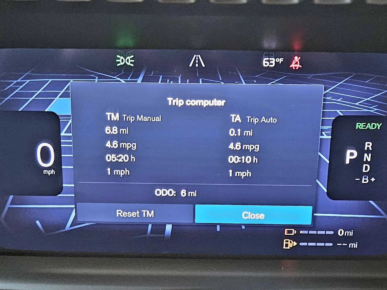 New 2026 Volvo XC90 T8 Plus w/ Protection Package Premier image 11