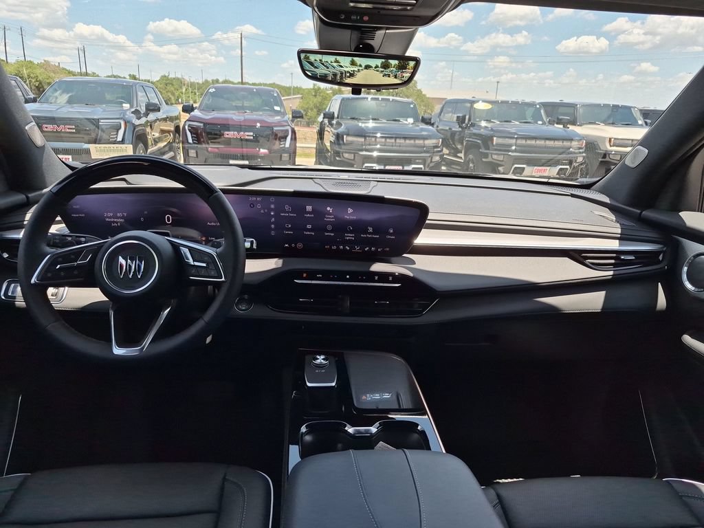 New 2026 Buick Enclave Avenir w/ Super Cruise Package FWD image 31