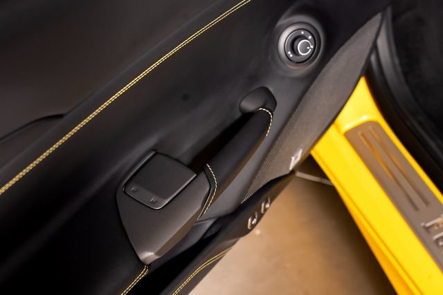Used 2019 Ferrari 488 Spider RWD image 60