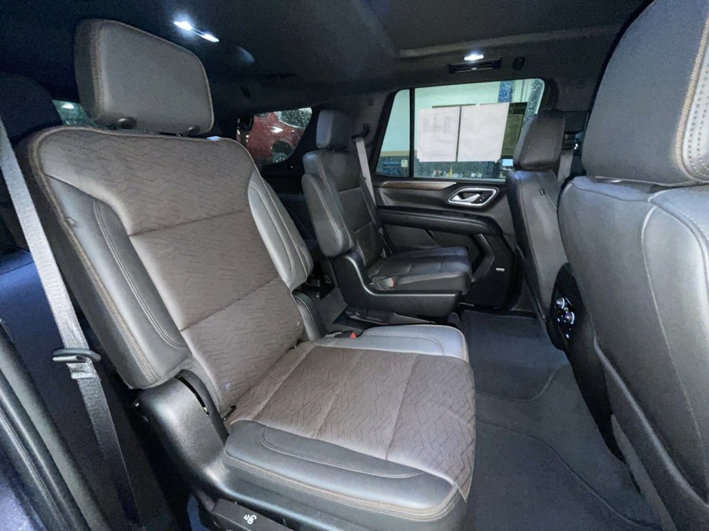 Used 2022 Chevrolet Tahoe High Country image 29