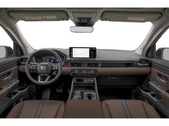 New 2026 Honda Pilot Touring image 5