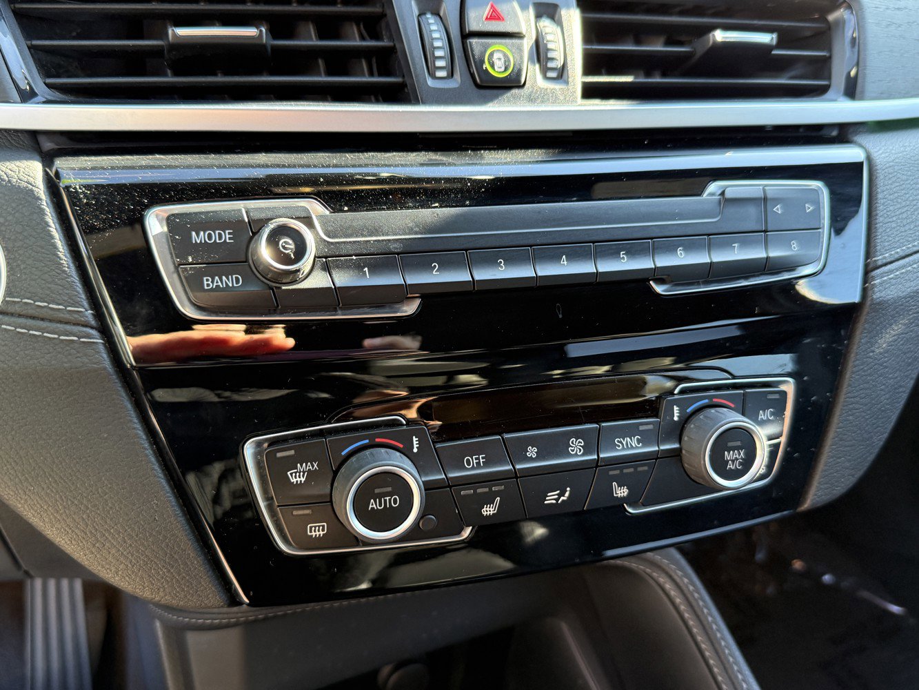 Used 2022 BMW X2 xDrive28i w/ Premium Package image 14