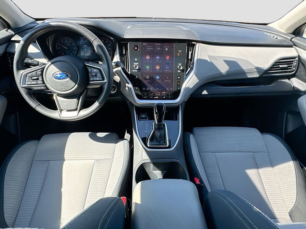 Certified 2025 Subaru Outback Premium w/ Popular Package #1A image 31