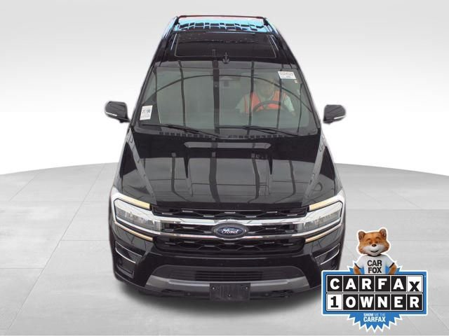 Used 2023 Ford Expedition Max Limited video 2