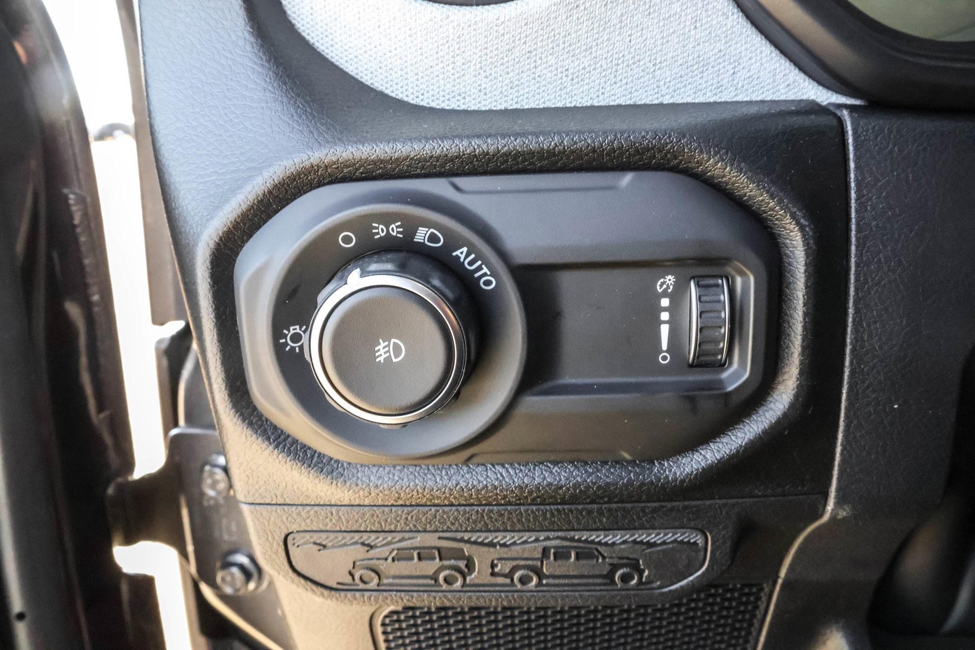 New 2026 Jeep Wrangler Sport S image 28