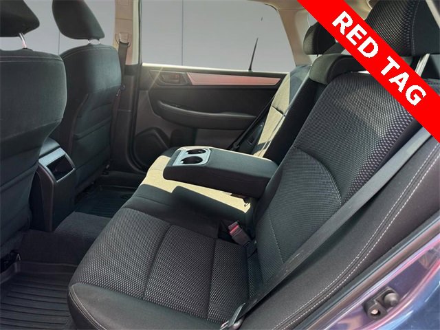 Used 2018 Subaru Outback 2.5i image 9