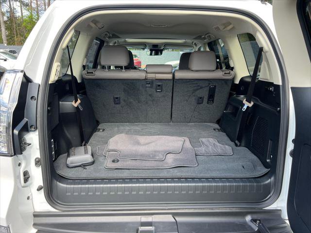 Certified 2023 Lexus GX 460 Premium w/ Premium Plus Package image 19