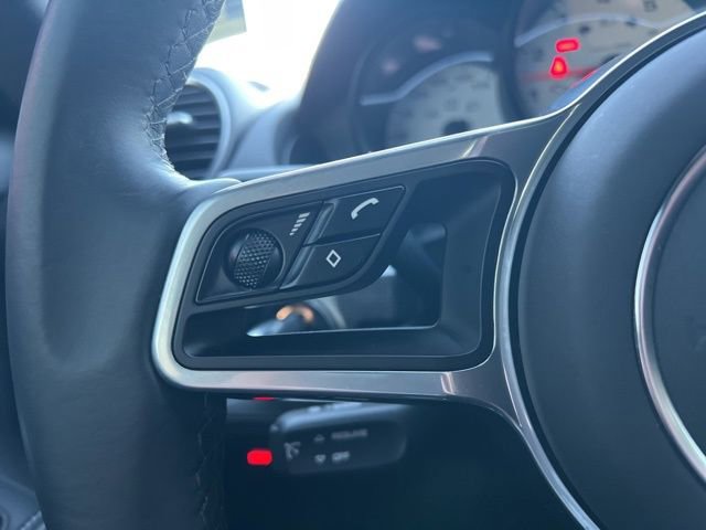 Used 2024 Porsche 718 Cayman Style Edition image 22