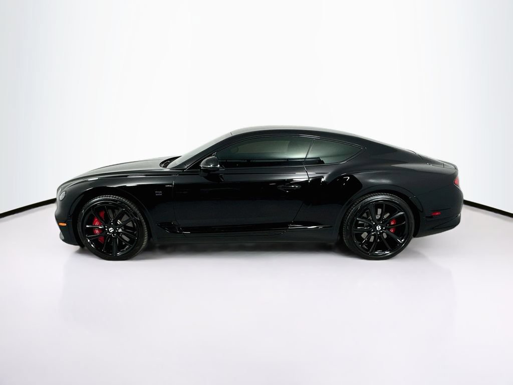 Used 2020 Bentley Continental GT V8 First Edition AWD/4WD image 9