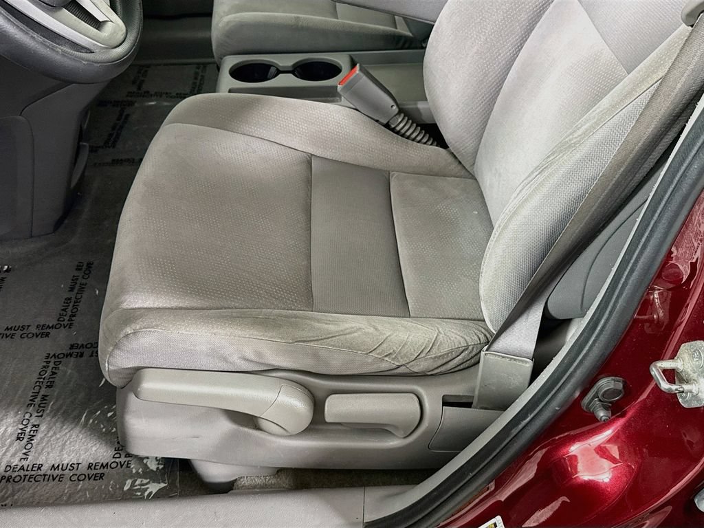 Used 2010 Honda CR-V EX image 22