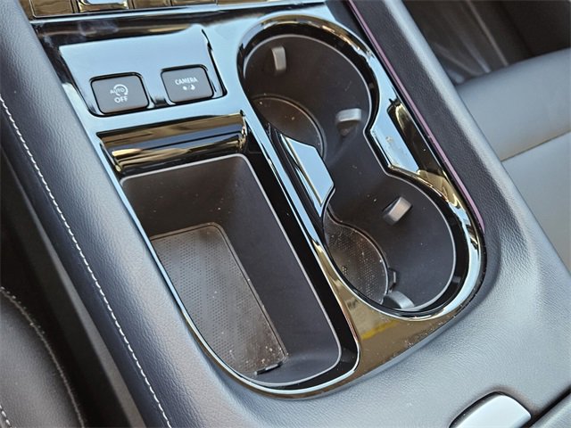 Used 2025 Nissan Murano SL image 24