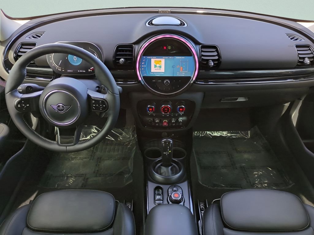 Used 2022 MINI Cooper Clubman S image 15