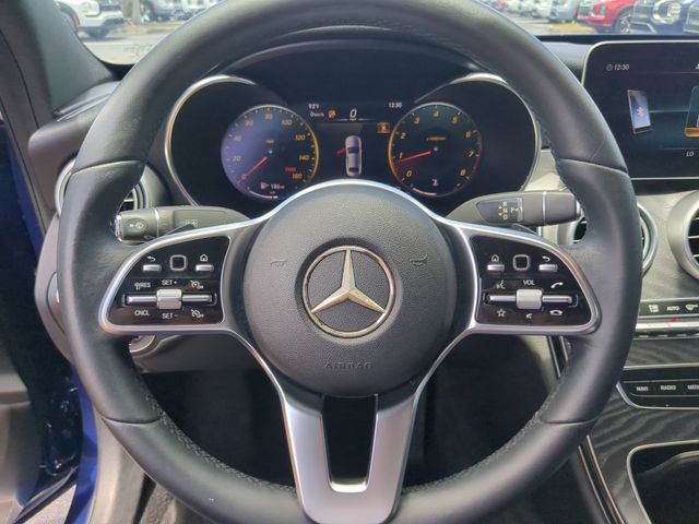 Used 2020 Mercedes-Benz C 300 Sedan image 33
