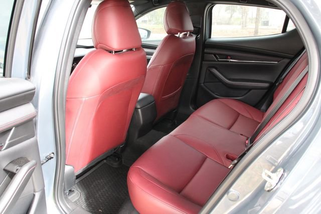 Used 2025 MAZDA MAZDA3 Carbon image 37