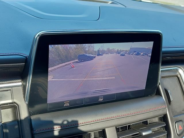 Used 2021 Chevrolet Tahoe RST w/ Rear Media and Nav Package image 30