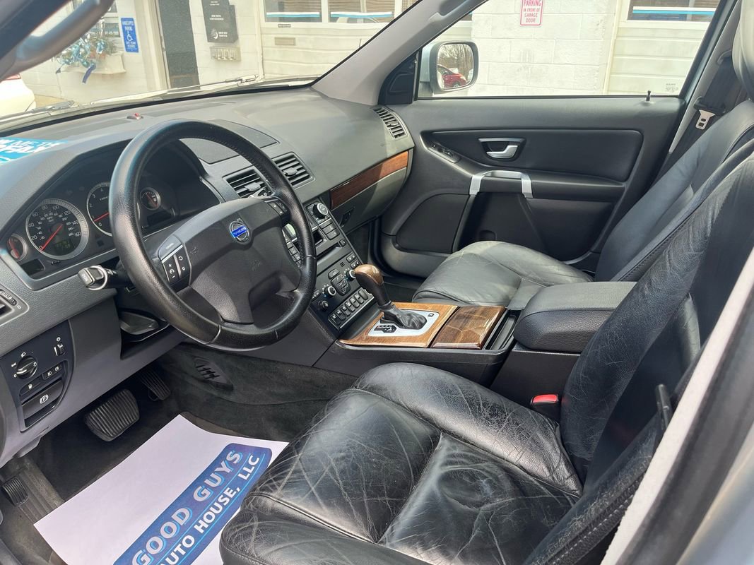 Used 2012 Volvo XC90 3.2 image 7