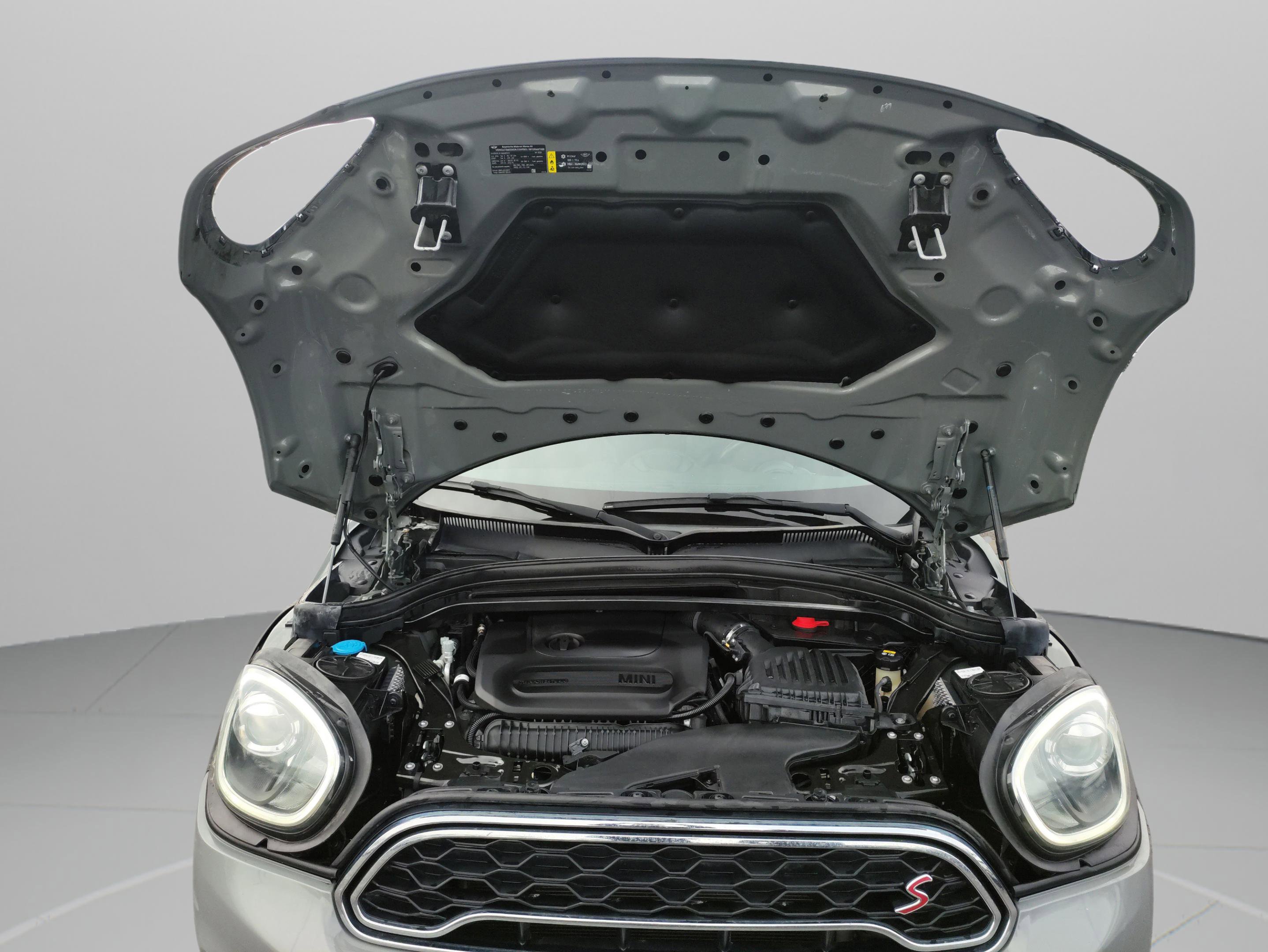 Used 2020 MINI Cooper Countryman S image 14