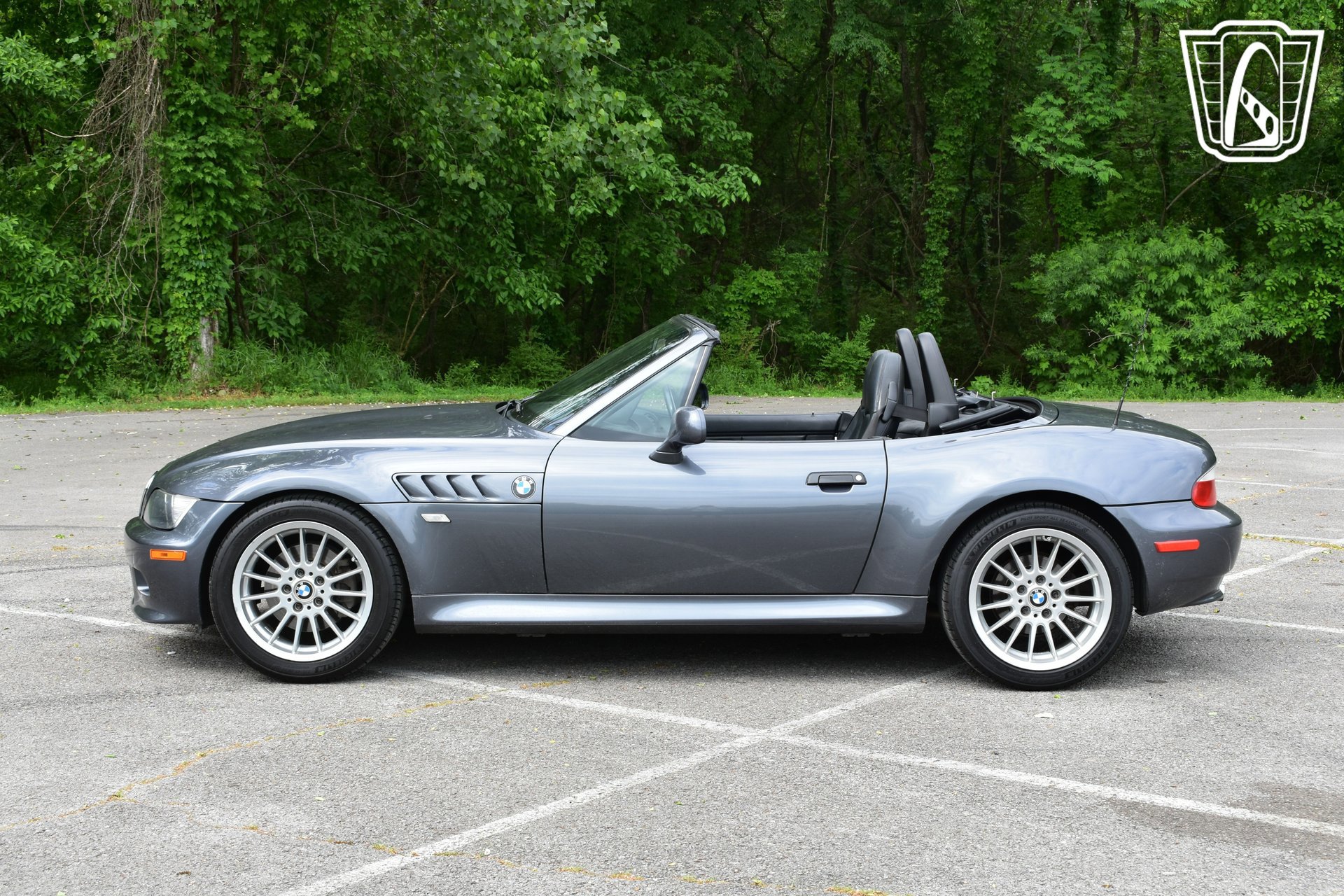 Used 2001 BMW Z3 3.0i image 7
