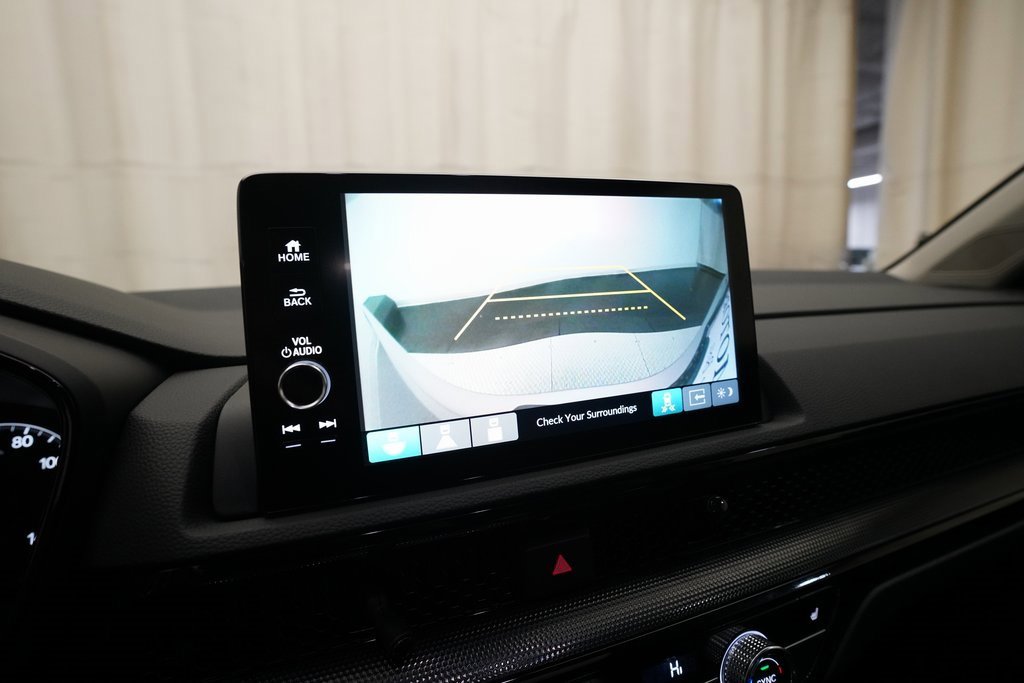 Certified 2023 Honda CR-V EX-L image 20