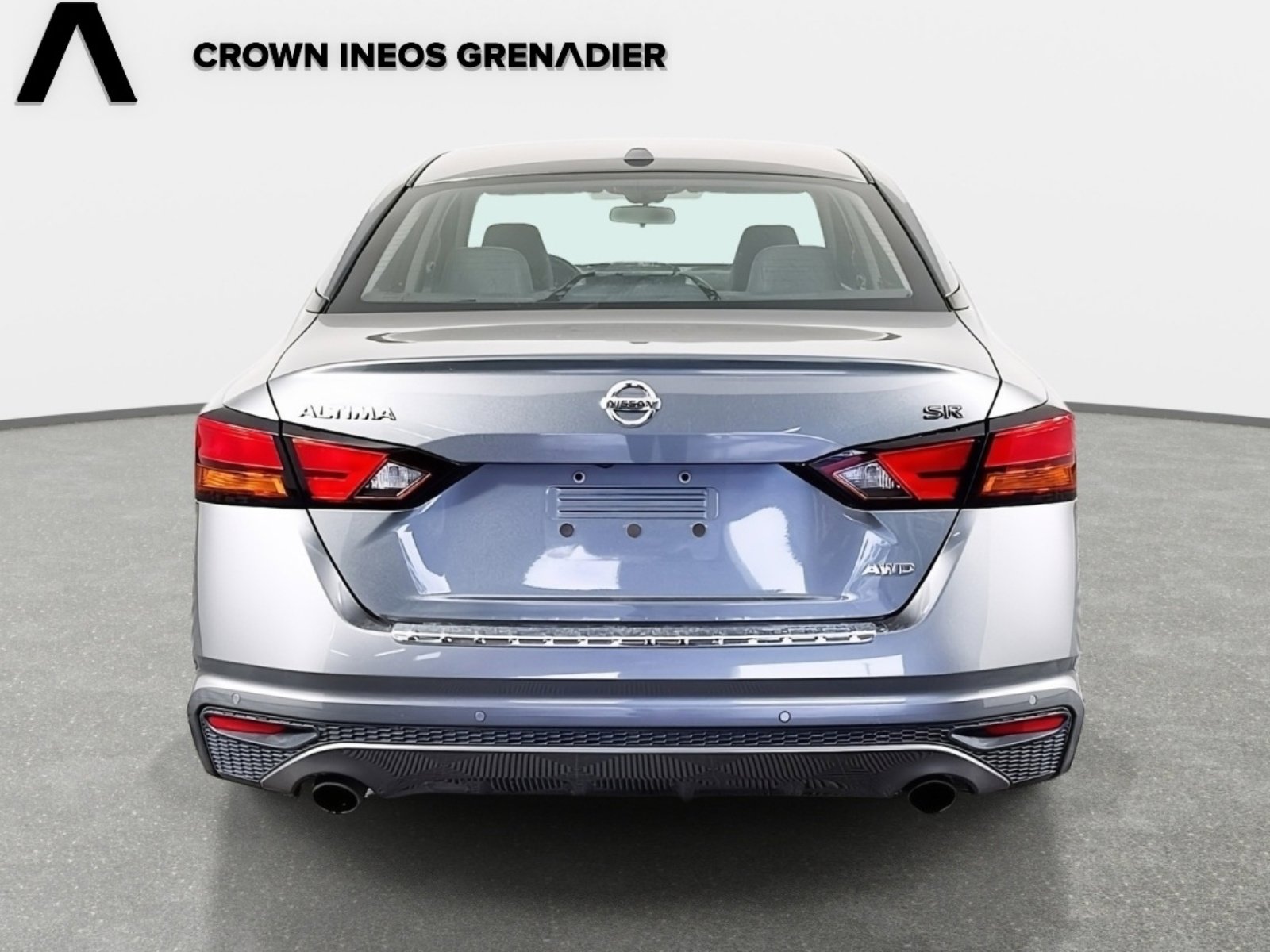 Used 2020 Nissan Altima 2.5 SR image 6