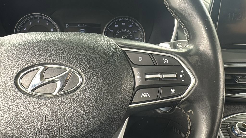 Used 2023 Hyundai Santa Fe SEL image 23