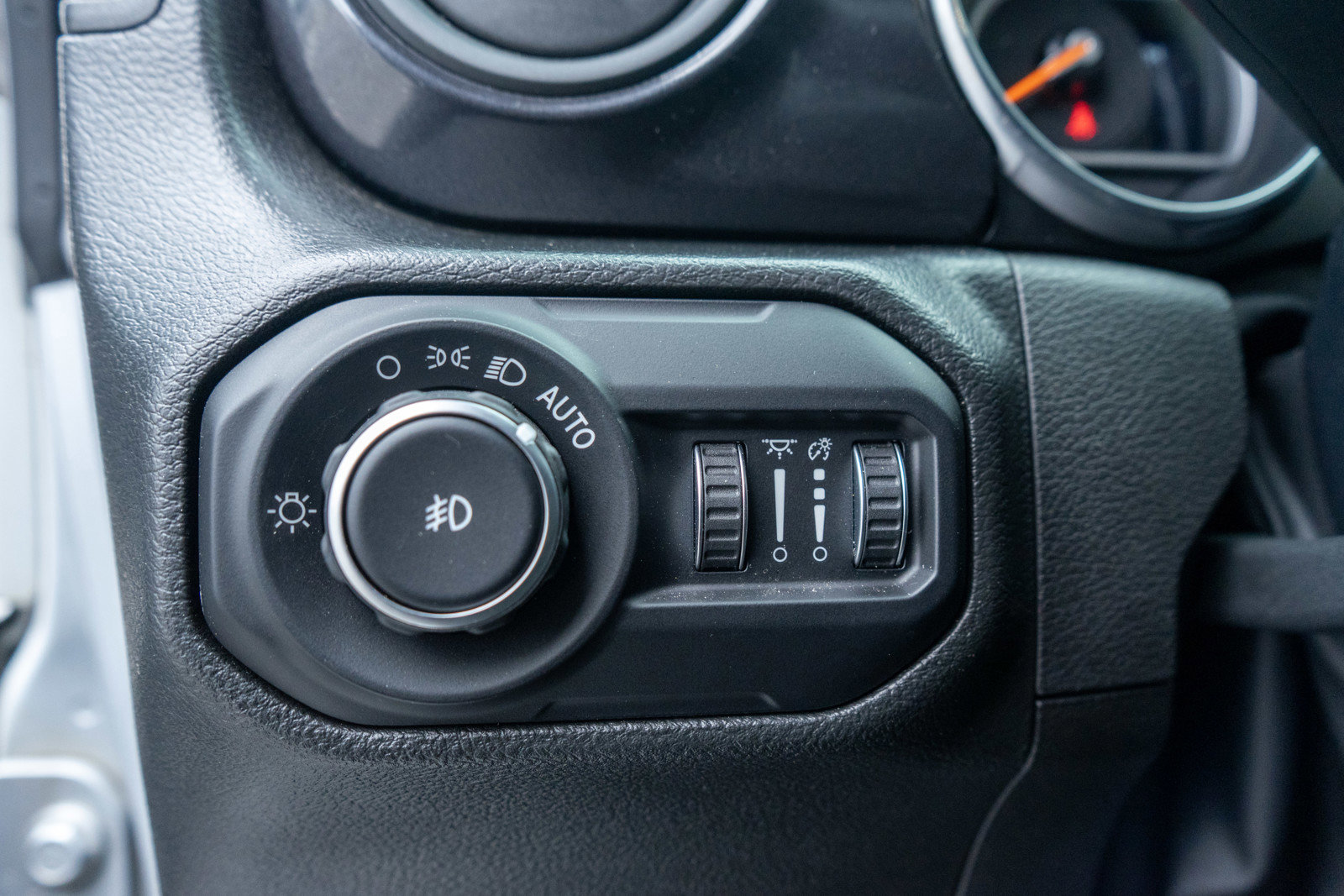 Used 2022 Jeep Wrangler Unlimited Sport image 16